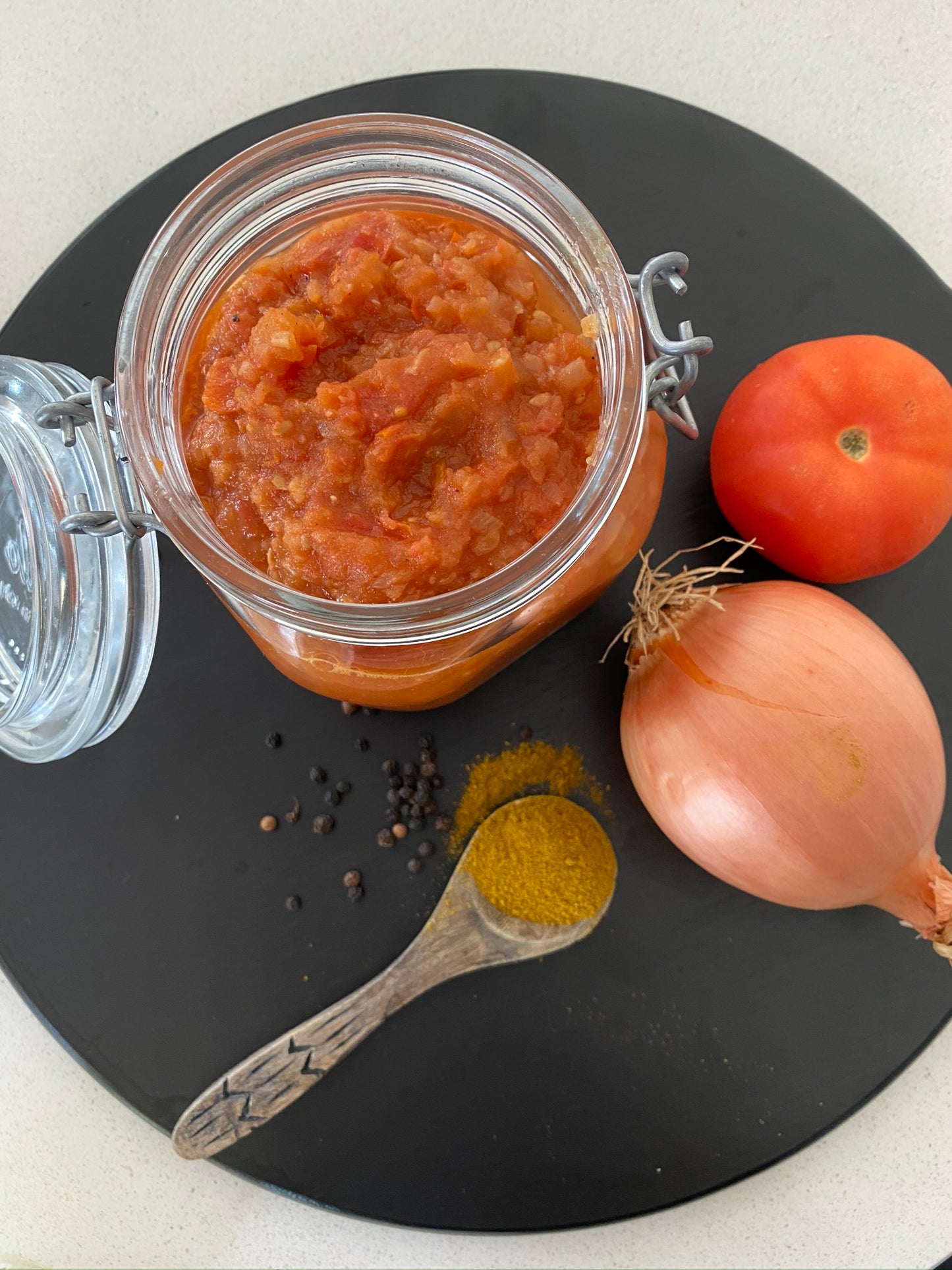 Chilli Powder