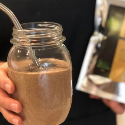 Cacao Buttons 280g