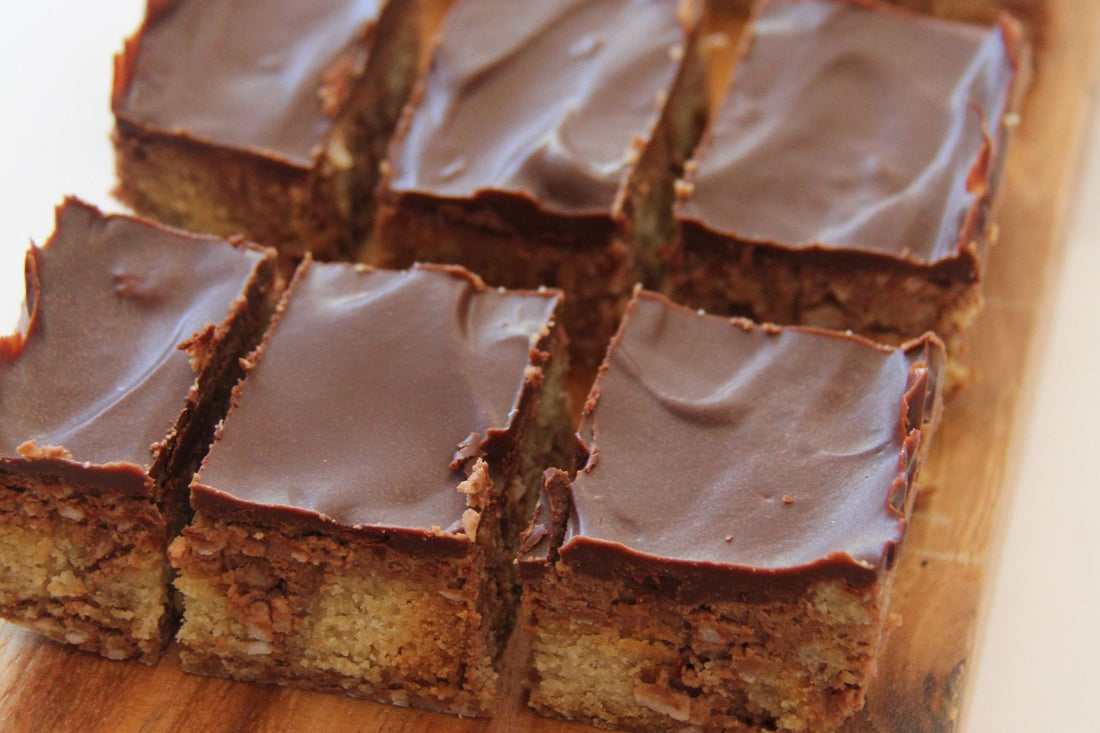 Hedgehog Slice