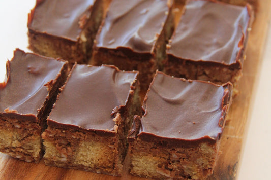 Hedgehog Slice