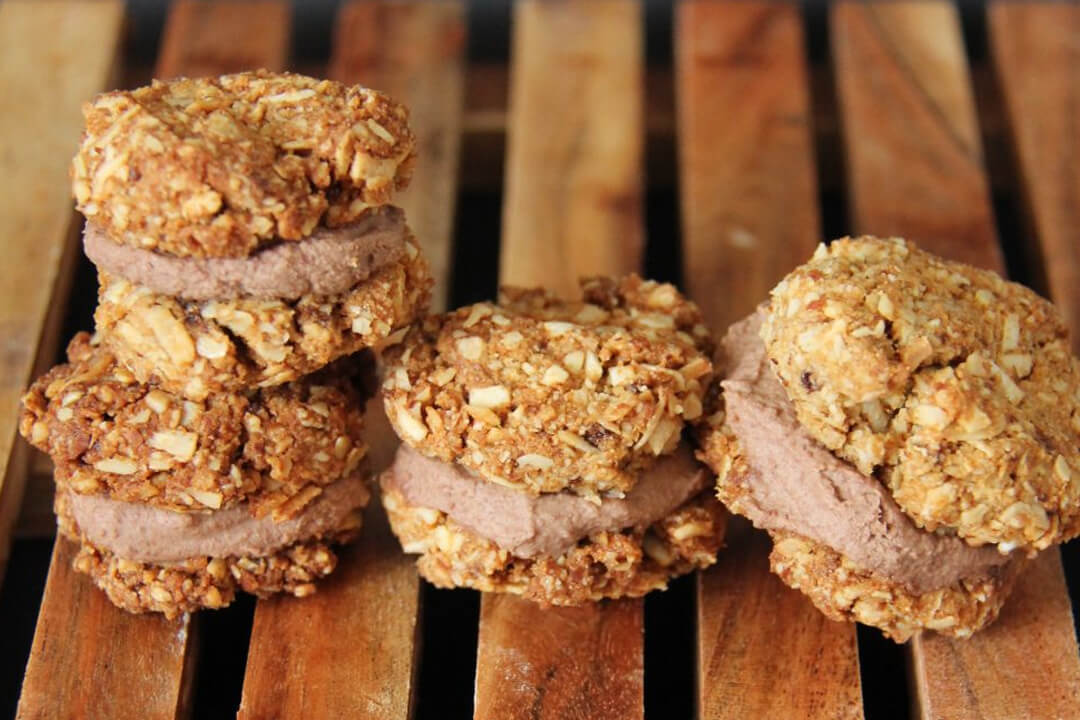 Kingston Biscuits