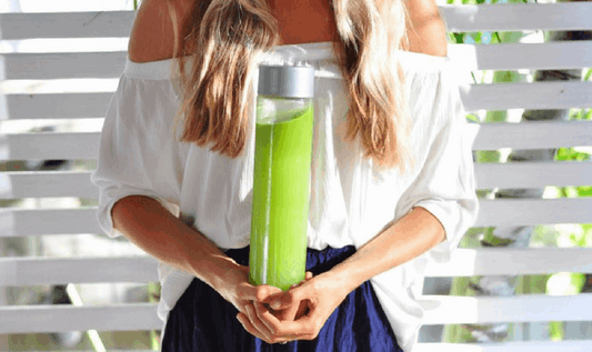 Detox juice