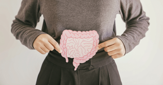 The Gut-Weight Connection: Why a Healthy Microbiome Matters