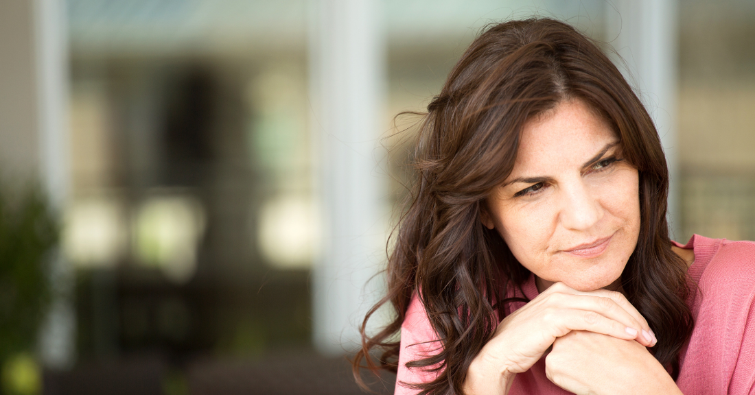 When Your Body Starts Feeling Different… It's Time to Listen