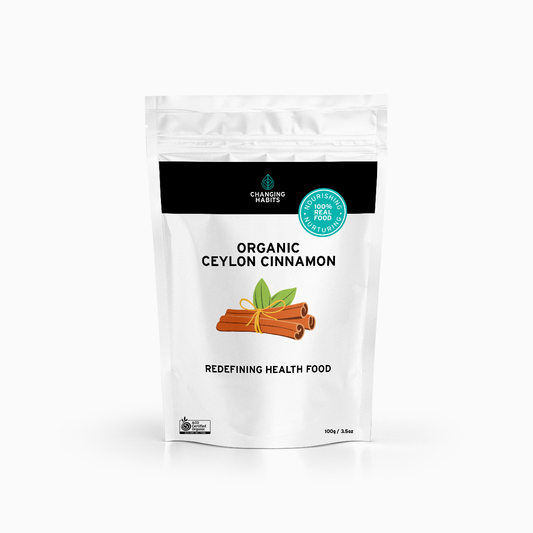 Cinnamon Powder