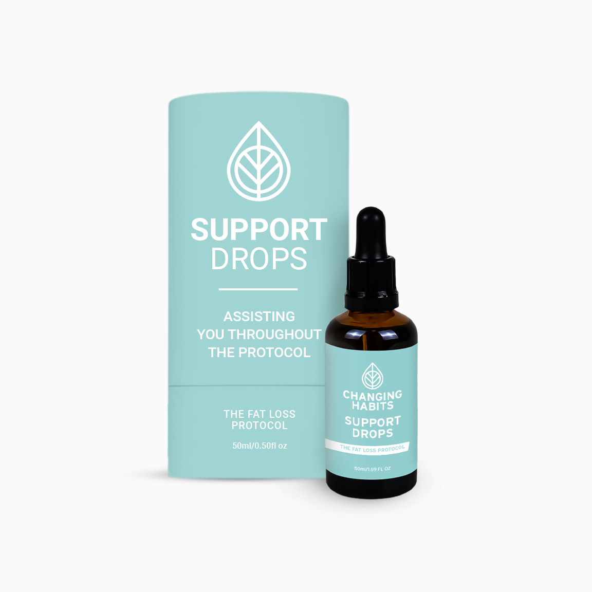 FLP Support Drops