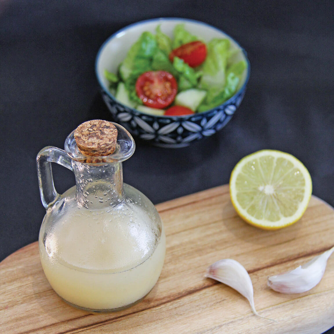 FLP Recipe Book