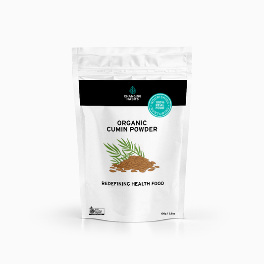 Cumin Powder