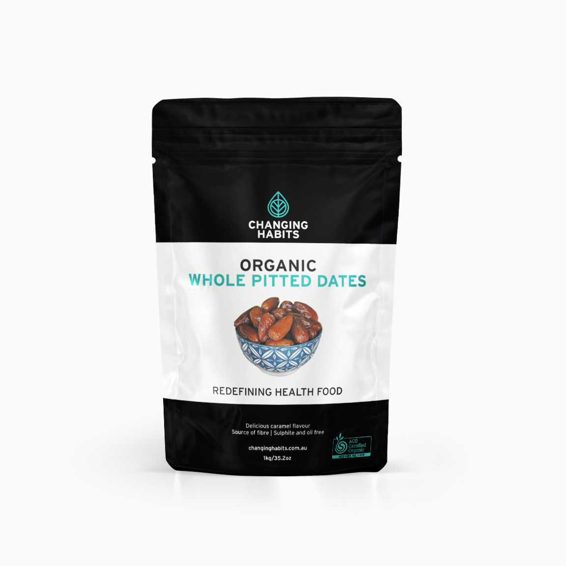 Dates 1kg