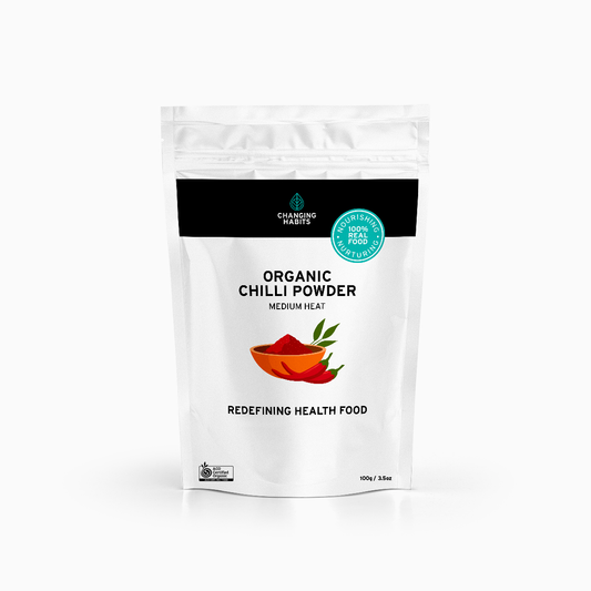 Chilli Powder