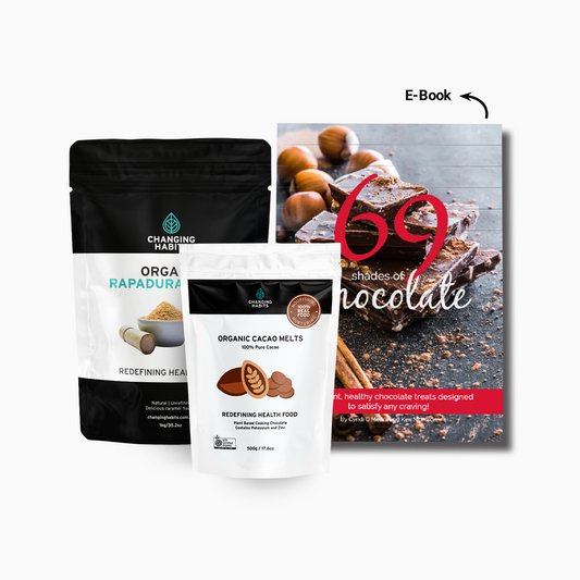 Chocolate Making Starter Pack