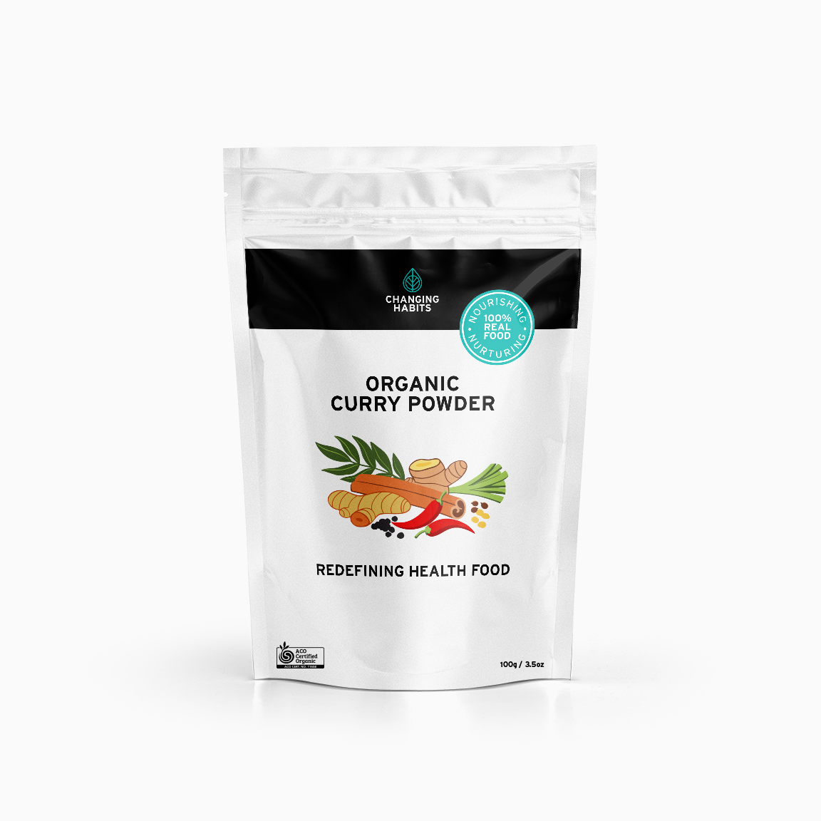 Curry Powder