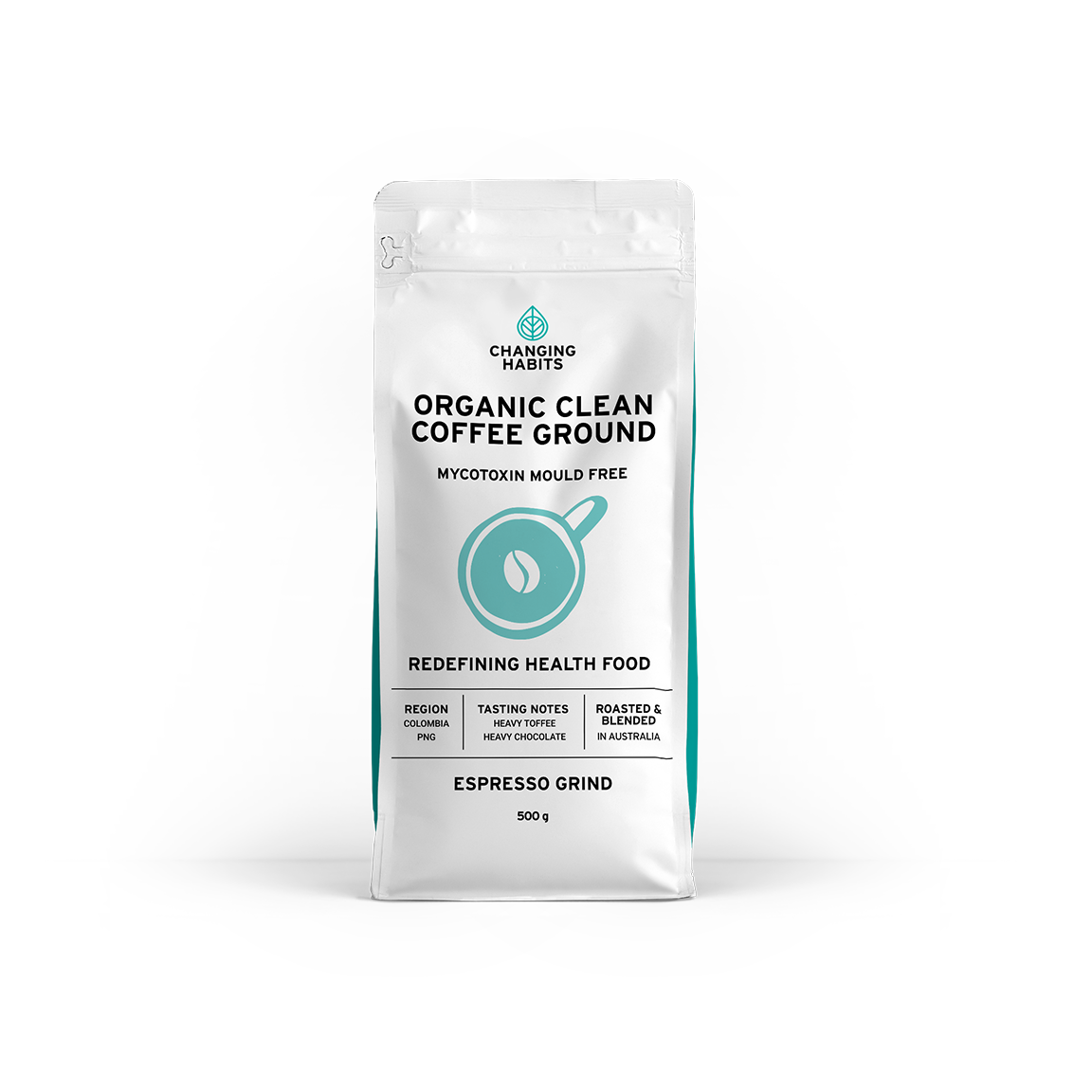 Coffee Espresso 500g