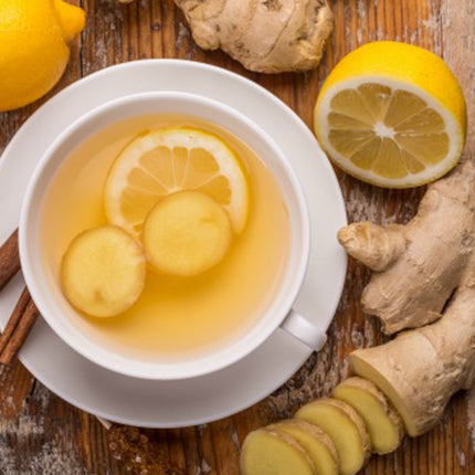 Ginger Powder