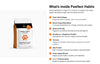 Pawfect habits - Pet longevity blend