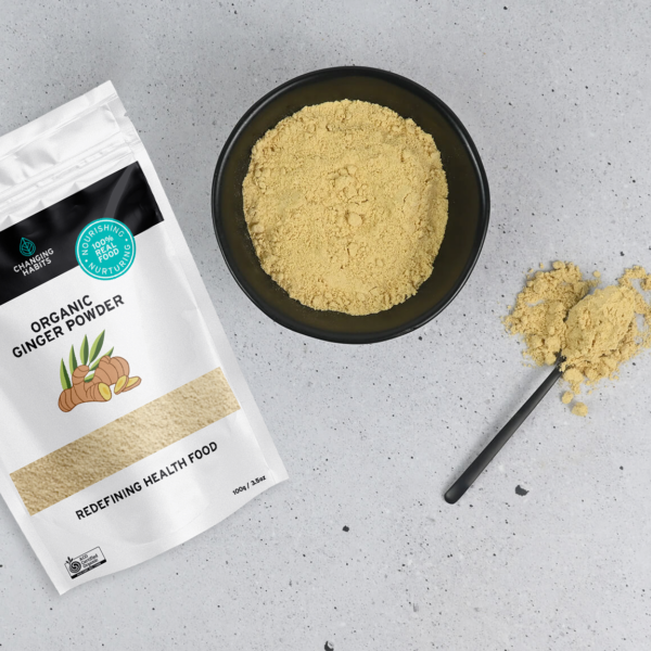 Ginger Powder