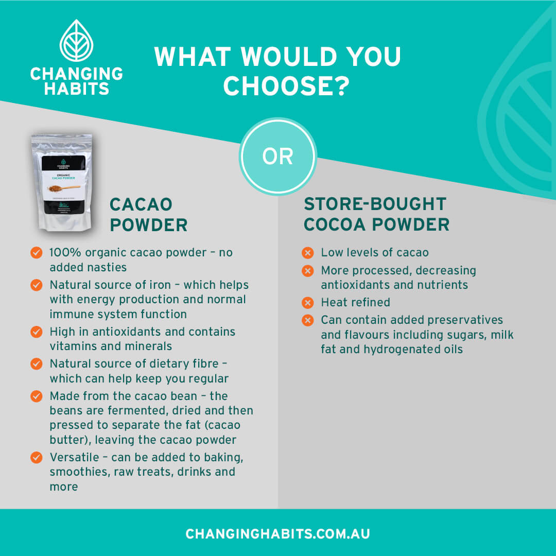 Cacao Buttons 280g