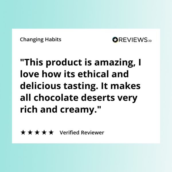 Cacao Melts 280g