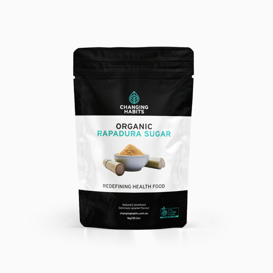 Rapadura Sugar