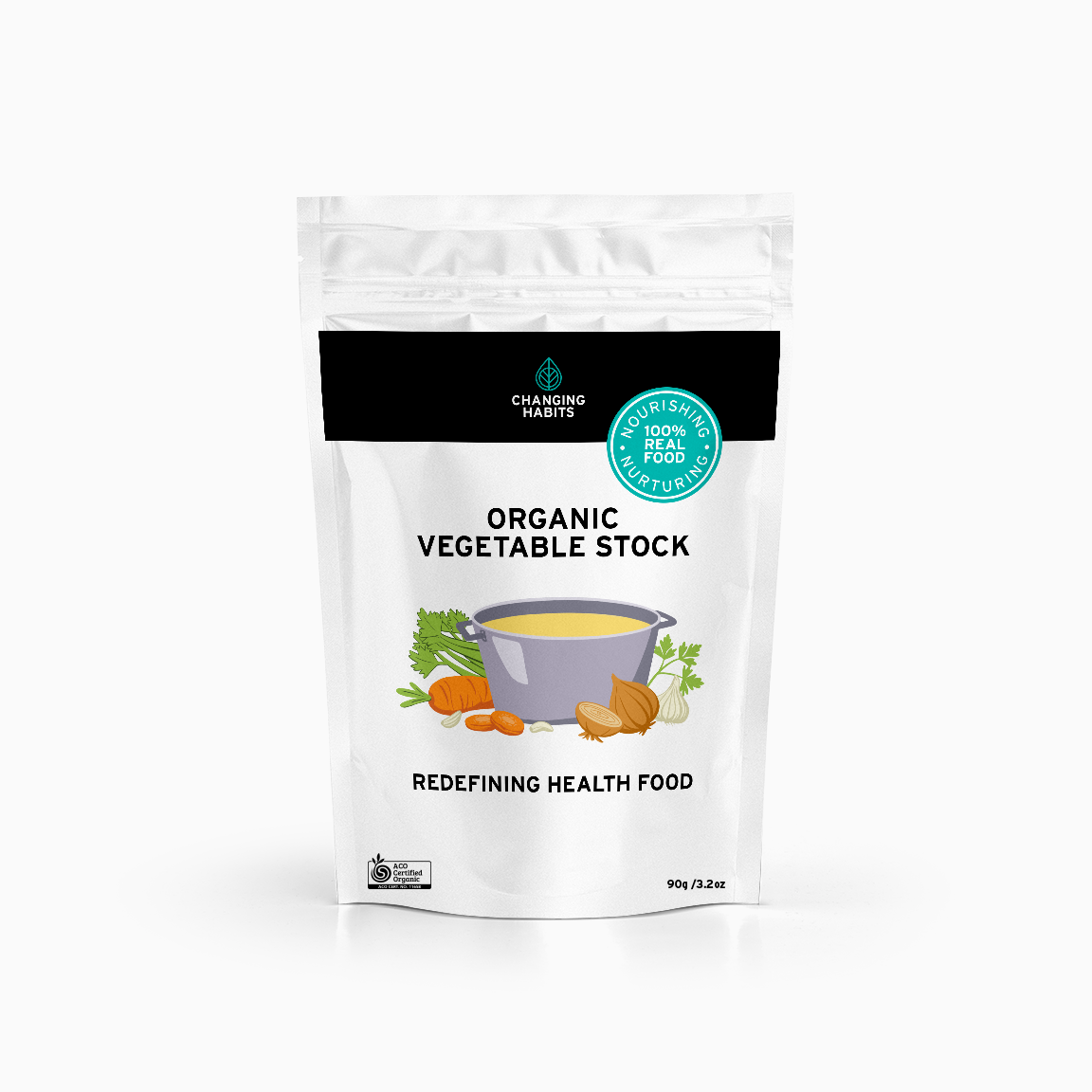 Vegetable Stock