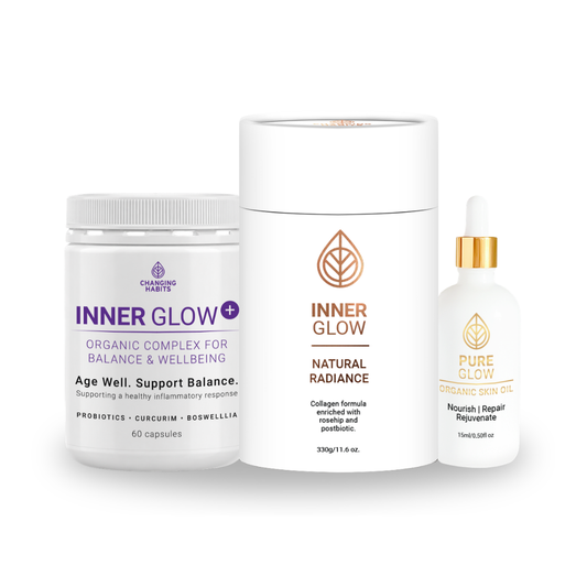 Perfect Glow Pack