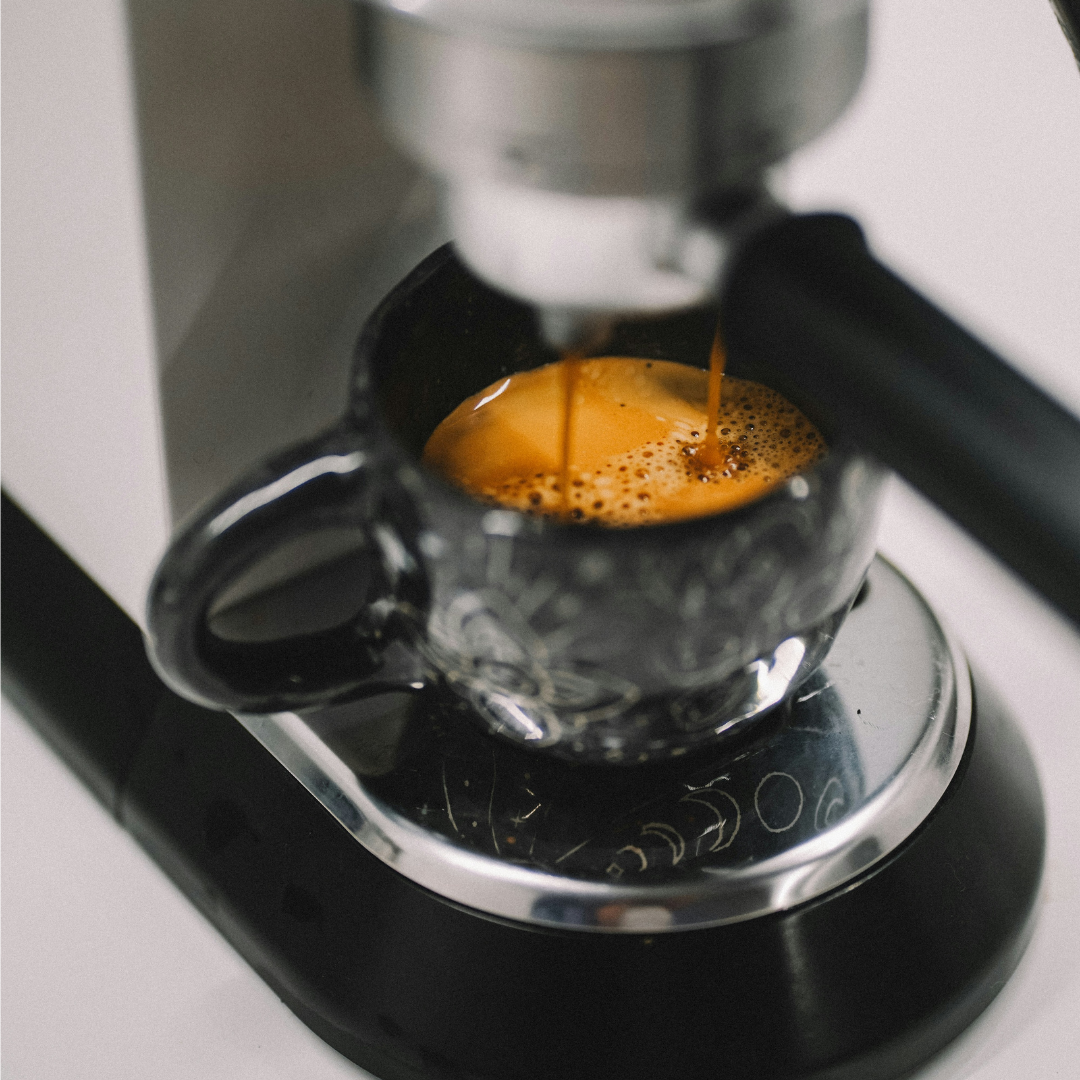 Coffee Plunger 500g