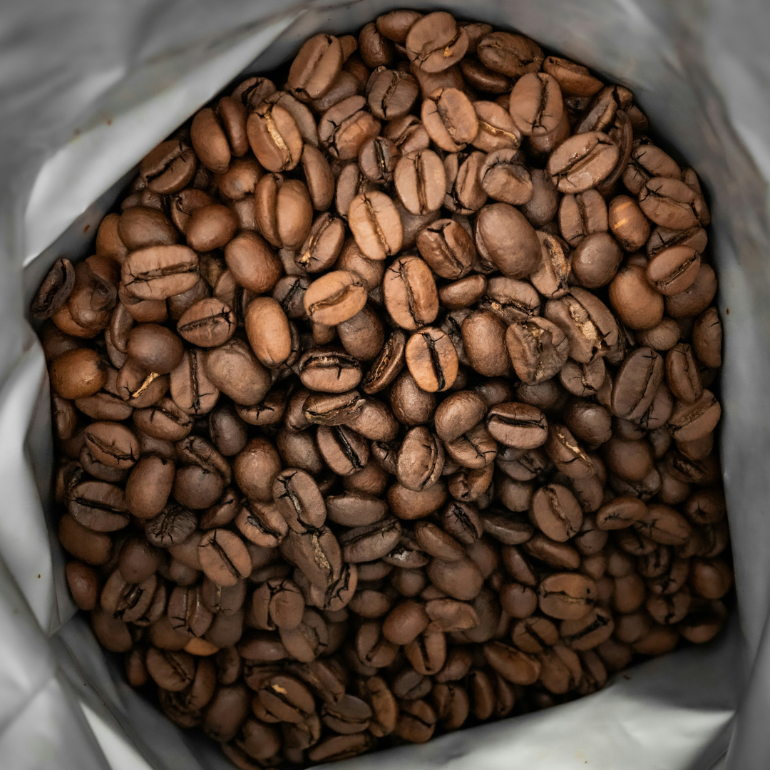 Coffee Pods Biodegradable- Organic Coffee |10 pods